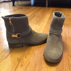 Women’s Steve Madden Mid Boot